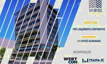 Imagem: Sala/Conjunto para venda tem 83 metros quadrados