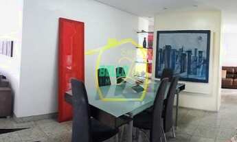 Imagem 6: Apartamento à venda, 254 m² por R$ 2.350.000,00 - Apipucos - Recife/PE