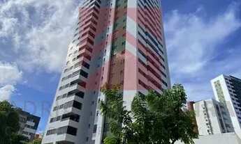 Imagem: Rosa de Campos Classic 3 Quartos 96m² em