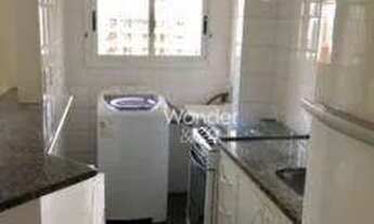 Imagem 6: Apartamento com 1 dormitório para alugar, 37 m² por R$ 4.900/mês - Vila Nova Conceição - S