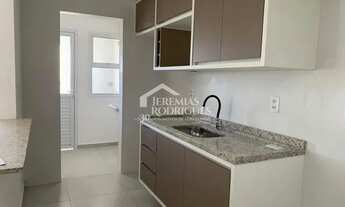 Imagem 5: Apartamento Padrão em Taubaté