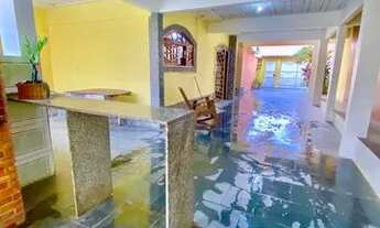 Imagem 4: Casa com piscina e 4 quartos