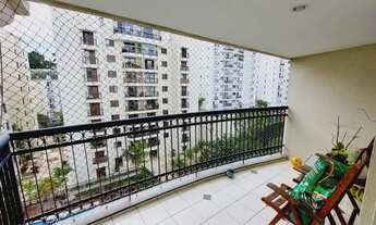 Imagem 1: Apartamento para venda tem 96 metros quadrados com 2 quartos