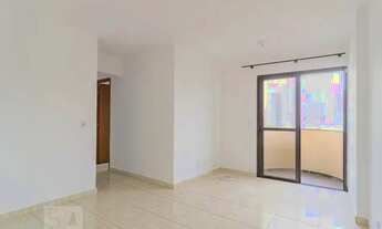 Imagem 1: Apartamento para Aluguel - Chácara Inglesa, 2 Quartos, 60 m2