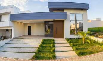 Imagem: INDAIATUBA - Casa Padrão - JARDIM LAGUNA