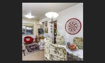 Imagem: Apartamento para Venda - 60m², 2 dormitórios