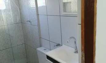 Imagem 5: Aluga-se Casa Casa com 1 dormitório