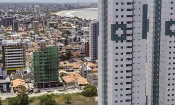 Imagem 3: APARTAMENTO PARA VENDA 80M², 3 QUARTOS, 2 VAGAS DE GARAGEM, CONDOMÍNIO CLUBE (BESSA