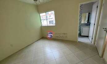 Imagem 3: Sobrado com 3 dormitórios à venda, 240 m² por R$ 850.000 - Parque Erasmo Assunção - Santo