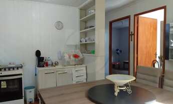 Imagem 5: Casa Residencial para aluguel - 82m², 2 dormitórios, 1 vaga - Scharlau