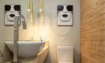 Imagem 6: São Paulo - Apartamento Padrão - SAÚDE