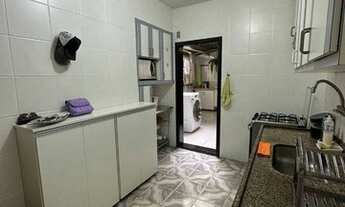 Imagem 7: Apartamento com 3 dormitórios à venda, 120 m² por R$ 735.000,00 - Praia do Canto - Vitória