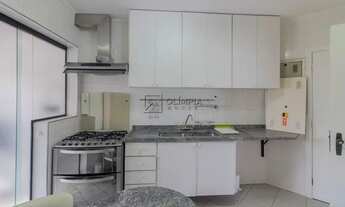 Imagem 11: Locação Apartamento 3 Dormitórios - 112 m² Moema