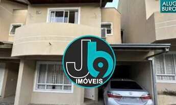 Imagem: Alugar sobrado em condominio fechado 3 quartos