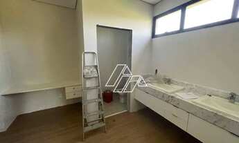 Imagem 7: Casa com 4 dormitórios à venda, 360 m² por R$ 2.900.000,00 - Sítios de Recreio Santa Rosa