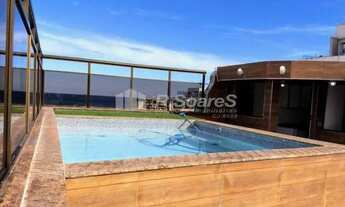 Imagem 2: Cobertura com 3 quartos em Ipanema