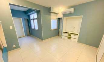 Imagem: Apartamento imperdível a venda em Copacabana!!