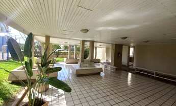 Imagem 4: Apartamento para aluguel - 108m², 3 dormitórios, São José