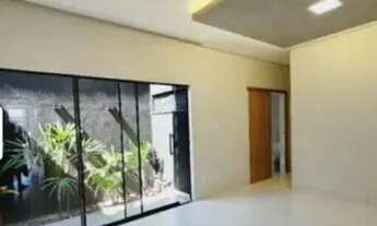 Imagem 5: Casa para venda tem 175 metros quadrados com 4 quartos em Setor Três Marias - Goiânia - GO