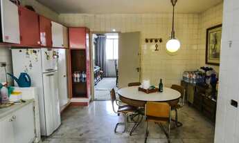 Imagem 3: APARTAMENTO RESIDENCIAL em São Paulo - SP, Campos Elíseos