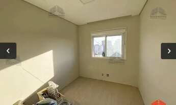 Imagem 6: Apartamento tipo, 60m, 2 quartos, 1 suíte, 1 vaga fixa e coberta, ampla sala, varanda gour