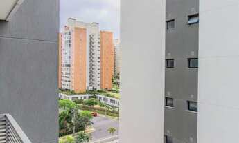 Imagem 6: Apartamento para Venda - 58m², 2 dormitórios, sendo 1 suites, 2 vagas - Central Parque