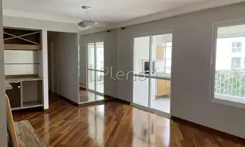 Imagem: Apartamento - Mansões Santo Antônio