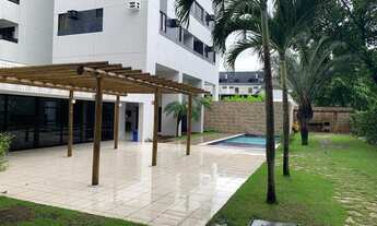 Imagem 4: APT: 2 Qtos Um Sendo Suíte. 3 WC. 60M² (Aceito Proposta)