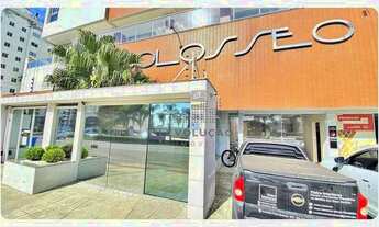 Imagem 2: Apartamento com 2 dormitórios para alugar, 80 m² por R$ 3.594,00/mês - Pedra Branca - Palh