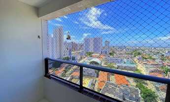 Imagem 6: SEU AP MOBILIADO EM PIEDADE