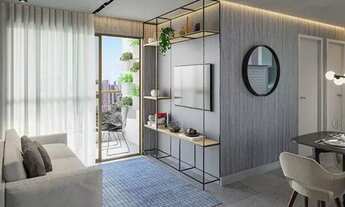 Imagem 4: MA - Apto 02 Quartos 51m² A poucos Metros da Praça do Rosarinho