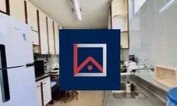 Imagem 6: Apartamento Venda Moema 92 m² 3 Dormitórios