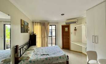 Imagem 6: Apto, 4/4, 320m² 4 vgs, escritório, Ed. Torre de Louvre