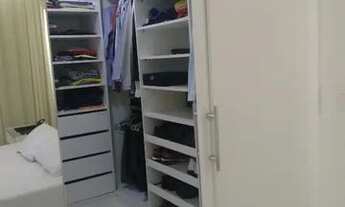 Imagem 6: Village Ipitanga Mobiliado - Duplex com terraço