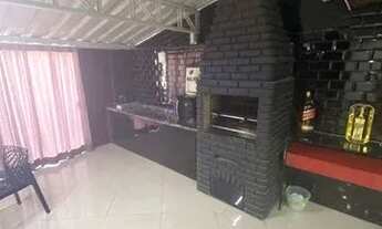 Imagem 5: Cobertura com 4 dormitórios, 240 m² - venda por R$ 880.000,00 ou aluguel por R$ 4.400,00/m