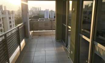 Imagem 6: Apartamento Venda Brooklin 81 m² 2 Dormitórios