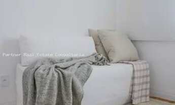 Imagem 4: Apartamento para Venda em São Paulo, Vila Nova Conceição, 3 dormitórios, 1 suíte, 2 banhei