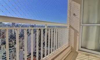 Imagem 3: Apartamento para venda possui 65 metros quadrados com 1 quarto em Pinheiros - São Paulo