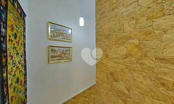 Imagem 3: Apartamento com 3 quartos à venda, 113 m² por R$ 1.990.000 - Ipanema - Rio de Janeiro/RJ