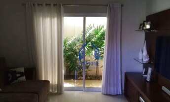 Imagem 4: Casa com 3 dormitórios à venda, 250 m² por R$ 1.600.000,00 - Condominio Golden Park Reside