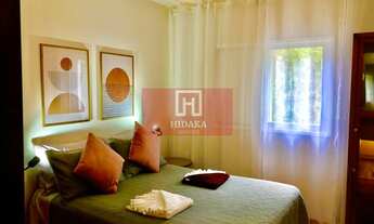 Imagem 4: Apartamento à venda no bairro Vila Andrade - São Paulo/SP, Zona Sul