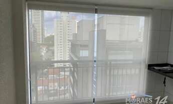 Imagem 4: Apartamento com 1 suíte e uma área de 42m² para locação por R$3.000,00, Vila Cordeiro, São