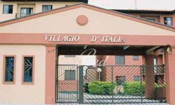 Imagem: Apartamento com 2 dormitórios, 50 m²