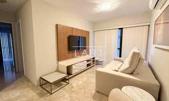 Imagem 6: Apartamento com 2 dormitórios, 85 m² - venda por R$ 2.340.000,00 ou aluguel por R$ 12.644