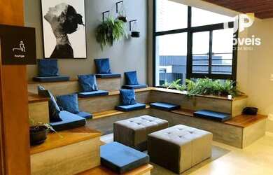 Imagem 13: Loft com 1 dormitório, 36 m² à venda por R$ 345.000 ou aluguel por R$ 2.170/mês no São Gon