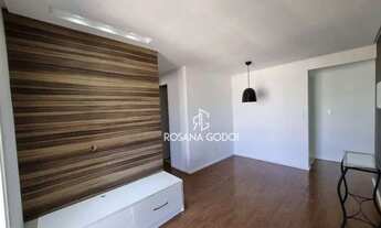 Imagem 3: Apartamento com 2 dormitórios à venda, 56 m² por R$ 315.000 - Paulicéia - São Bernardo do