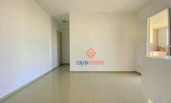 Imagem 2: Apartamento com 2 dormitórios, 60 m² - venda por R$ 615.000,00 ou aluguel por R$ 3.855,00