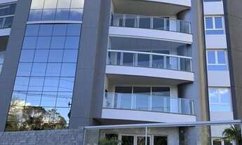 Imagem 3: Apartamento para venda possui 160 metros quadrados com 3 quartos em Campo Comprido - Curit