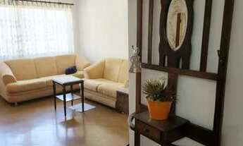 Imagem 2: Apartamento com 2 dormitórios para alugar, 72 m² por R$ 3.071/mês - Vila Mascote - São Pau