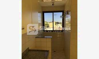 Imagem 4: Aluguel Apartamento PATRIMONIO